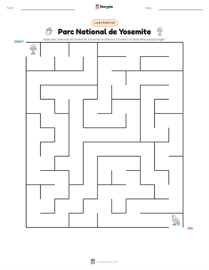 Labyrinthe