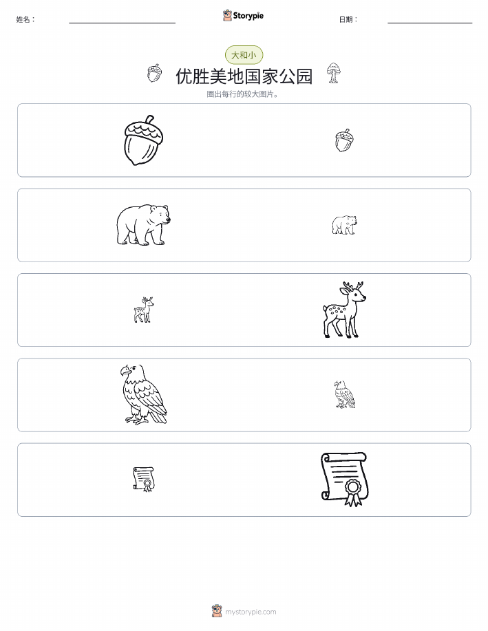 分类