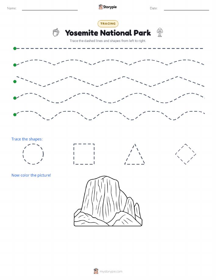 Tracing