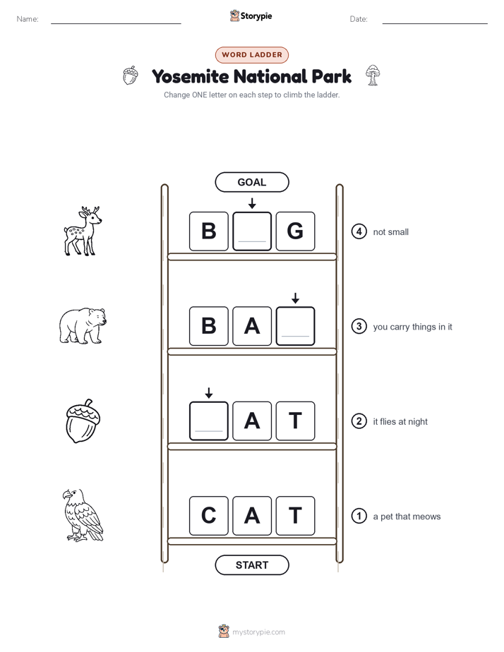 Word Ladder
