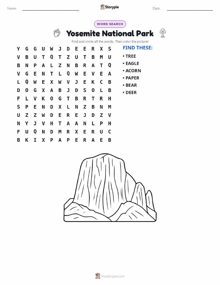 Word Search