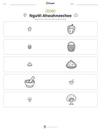 Xem trước tài liệu in sẵn Người Ahwahneechee