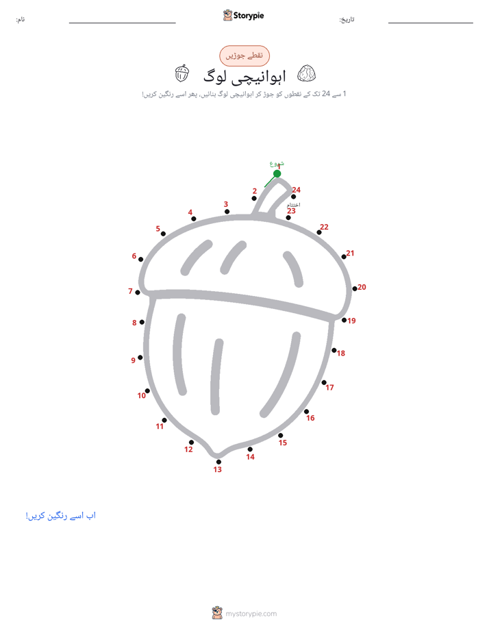 نقطے سے نقطے تک