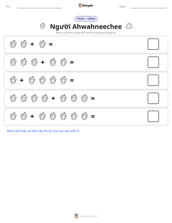 Toán Hình Ảnh