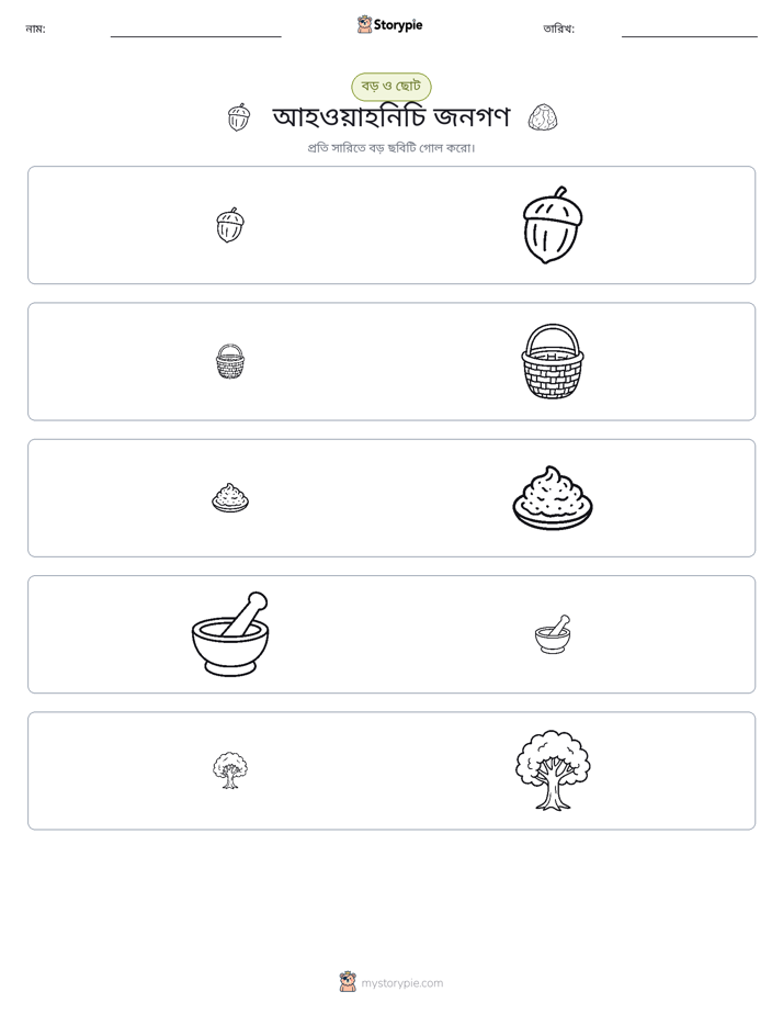 সাজানো