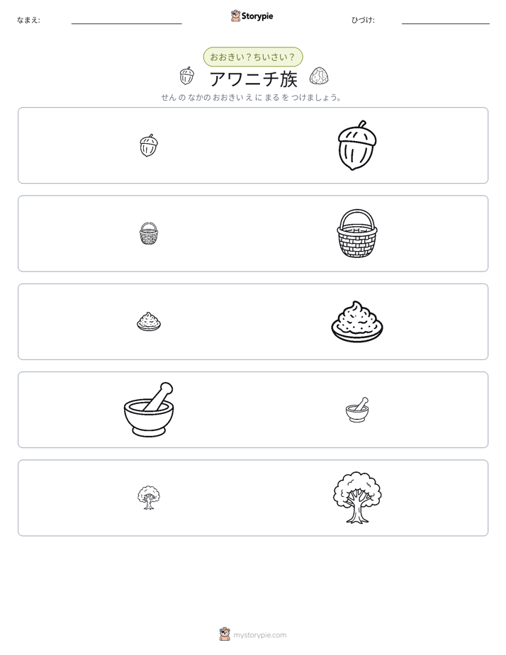 ソーティング