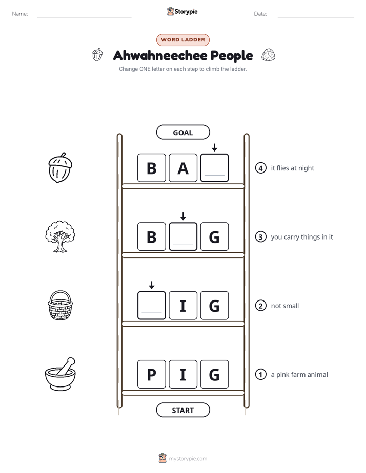 Word Ladder