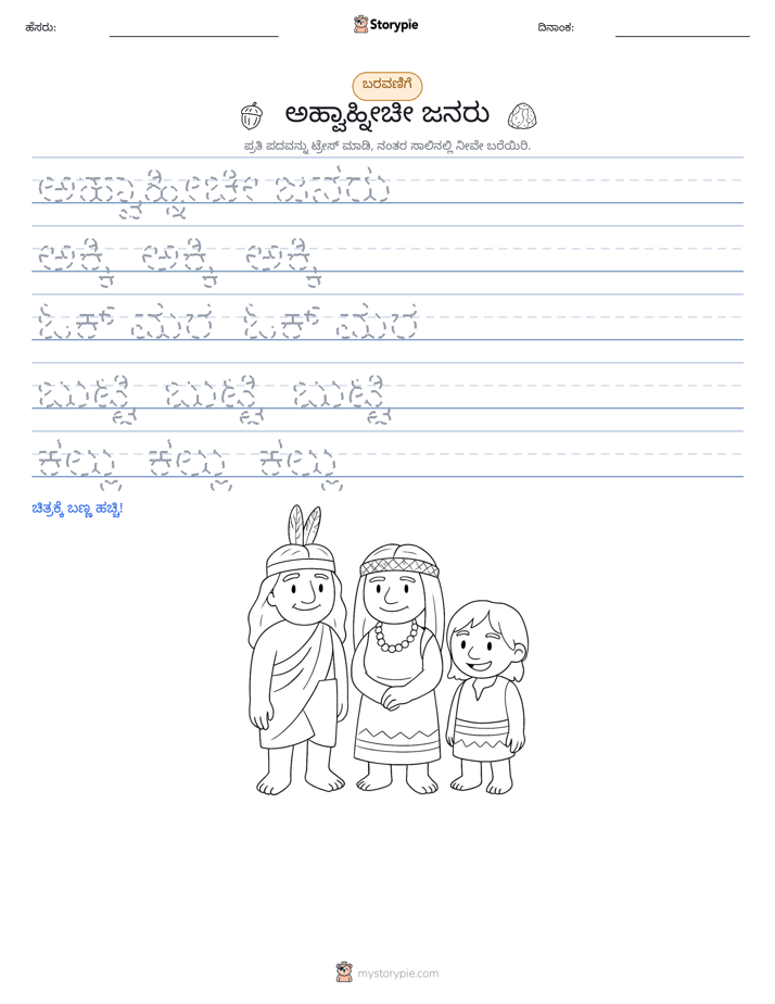 ಲೇಖನ ಅಭ್ಯಾಸ
