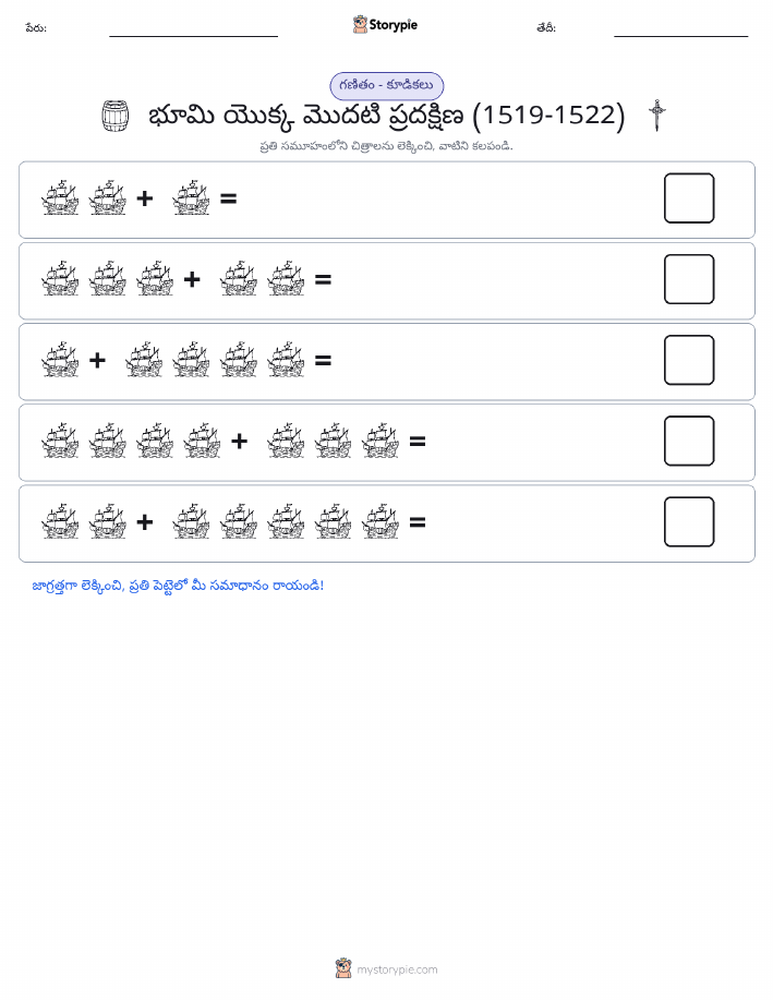 చిత్ర గణితం