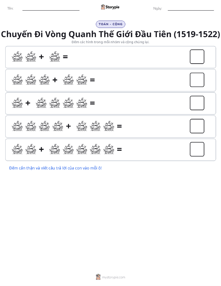 Toán Hình Ảnh