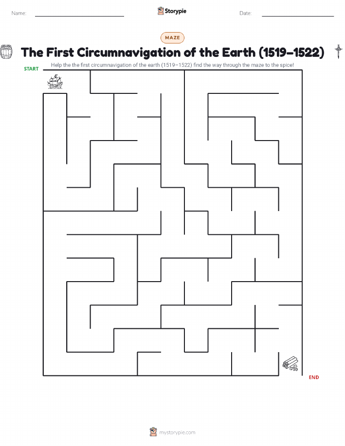 Maze