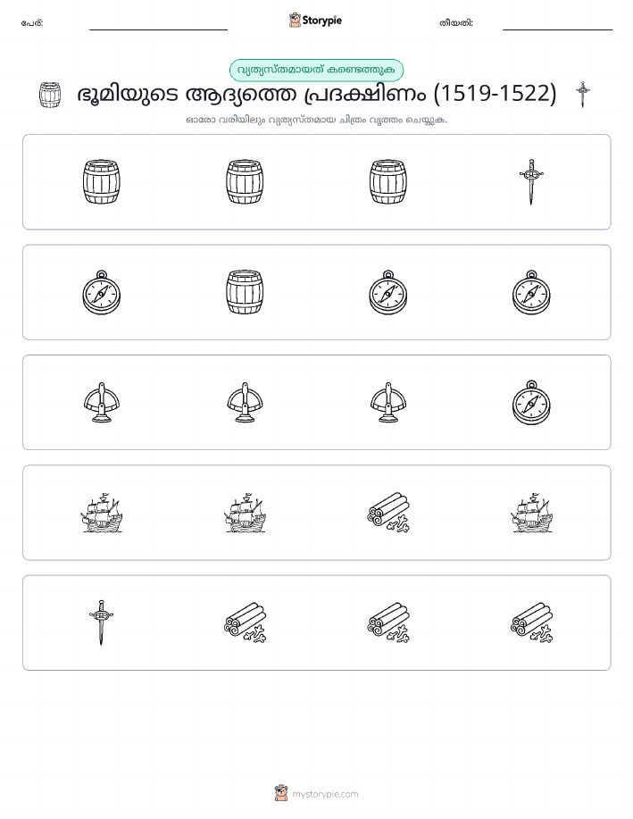 ഒന്നിനെ പുറത്താക്കുക