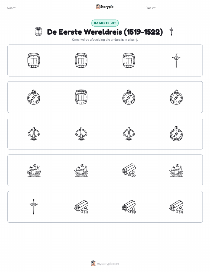 Vreemde Tussenuit