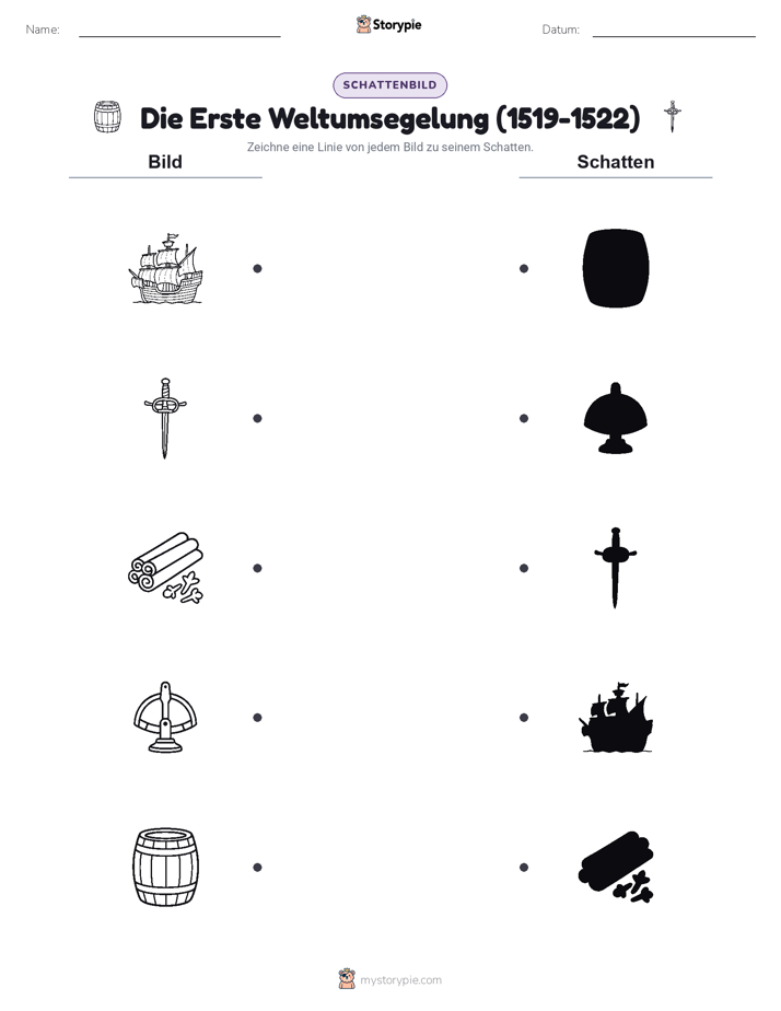 Schattenmatch