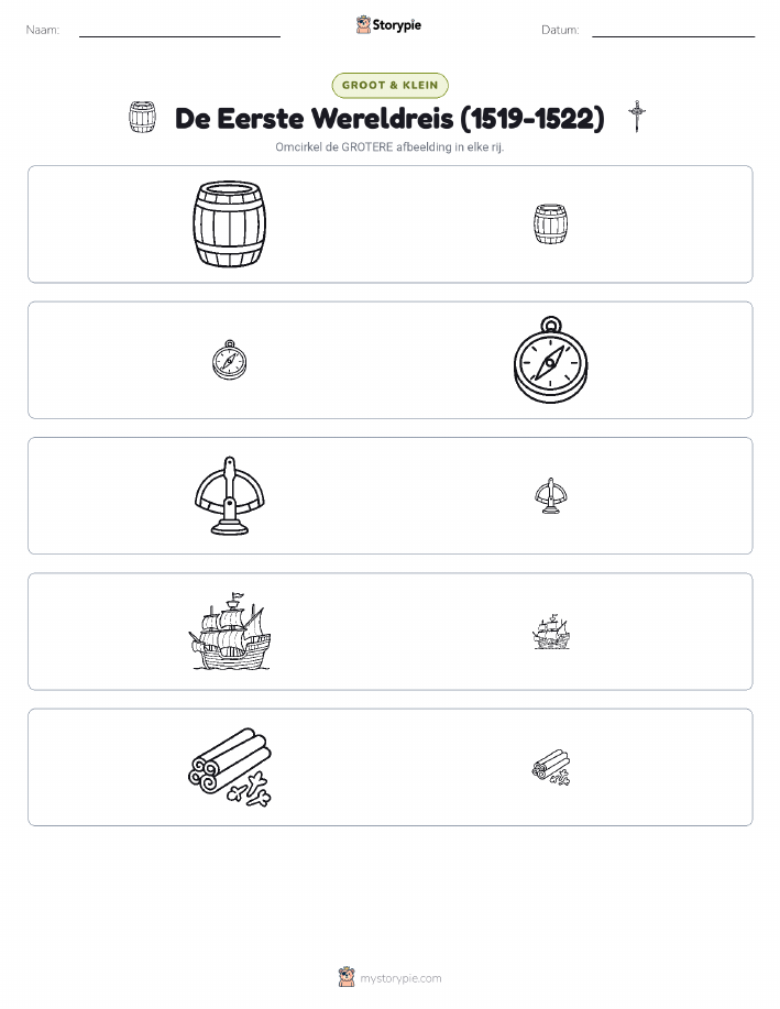 Sorteren