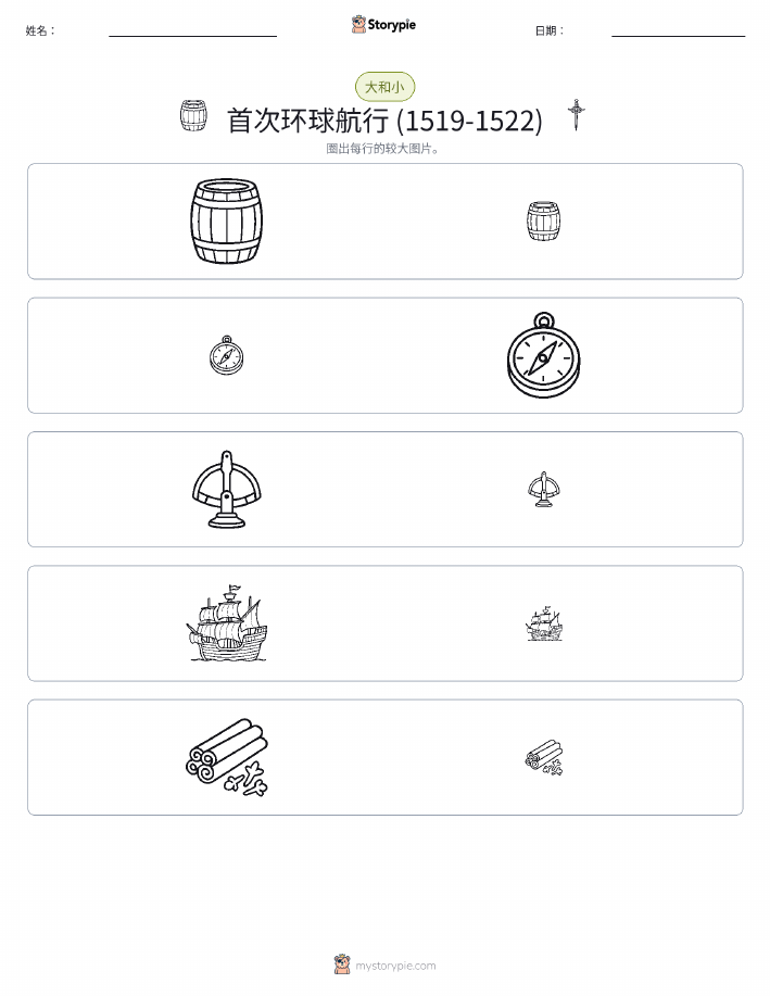 分类