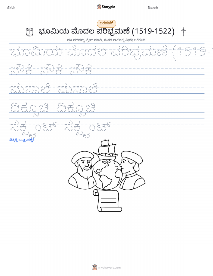 ಲೇಖನ ಅಭ್ಯಾಸ