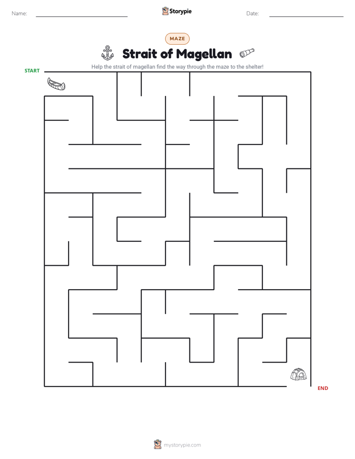 Maze