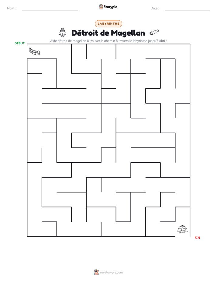 Labyrinthe