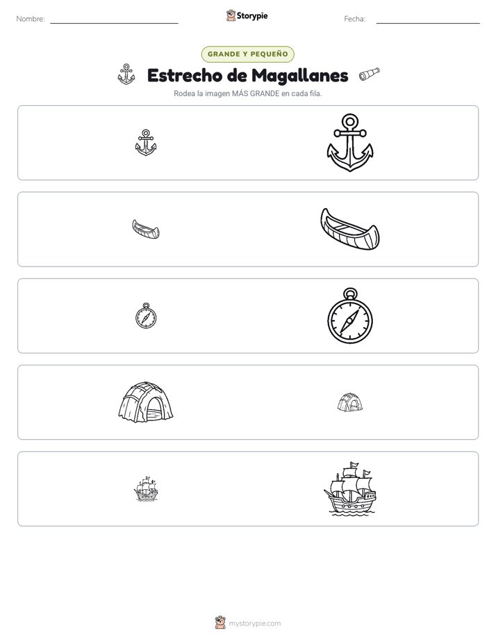 Clasificación