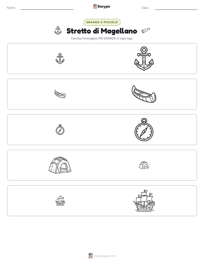 Ordinamento