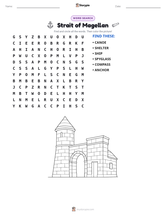 Word Search
