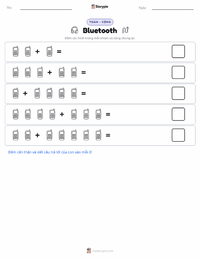 Xem trước tài liệu in sẵn Bluetooth