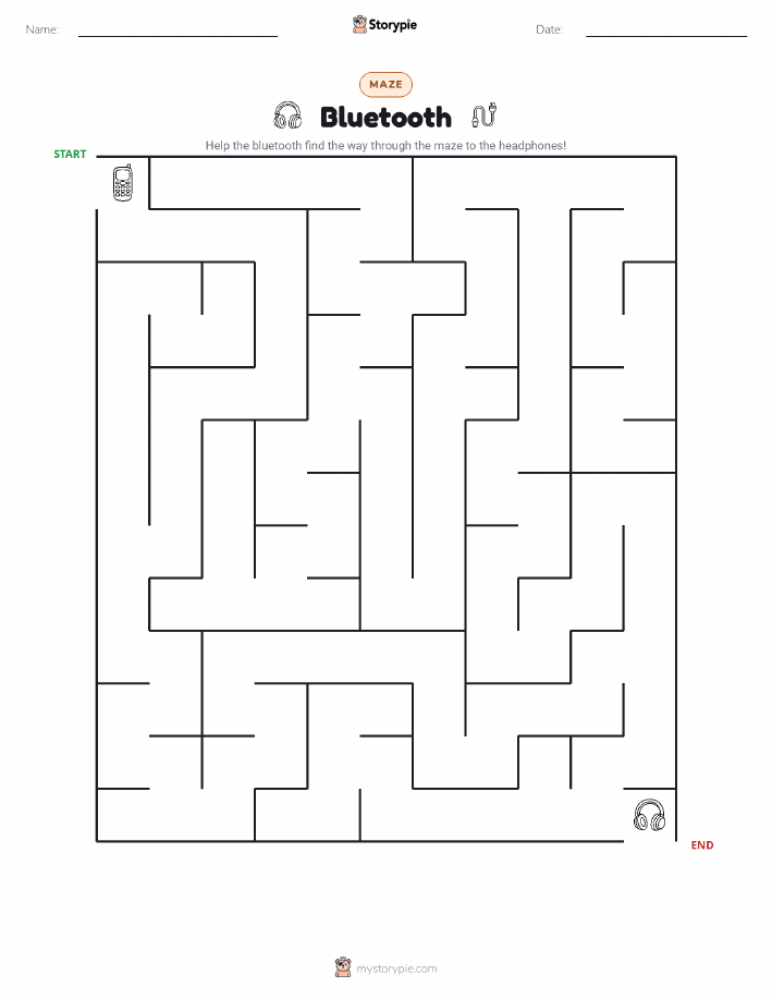 Maze