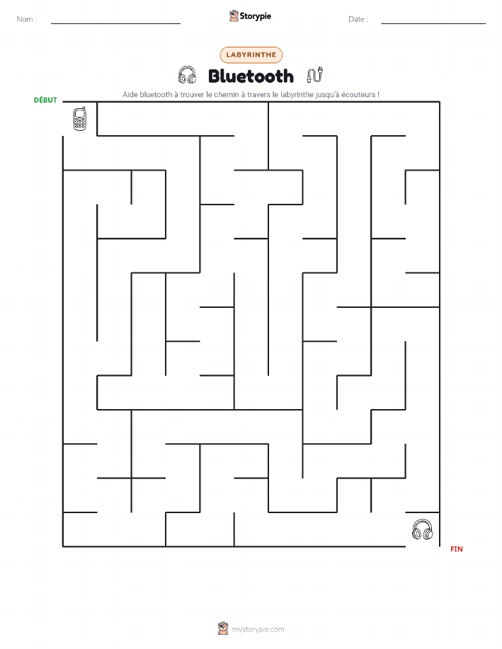 Labyrinthe