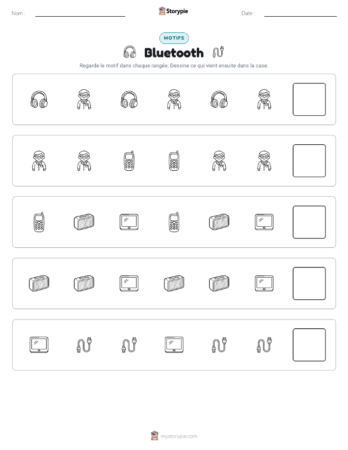 Motifs