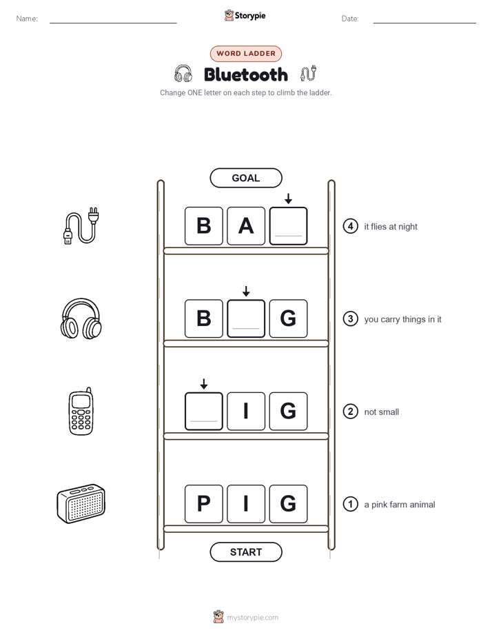 Word Ladder