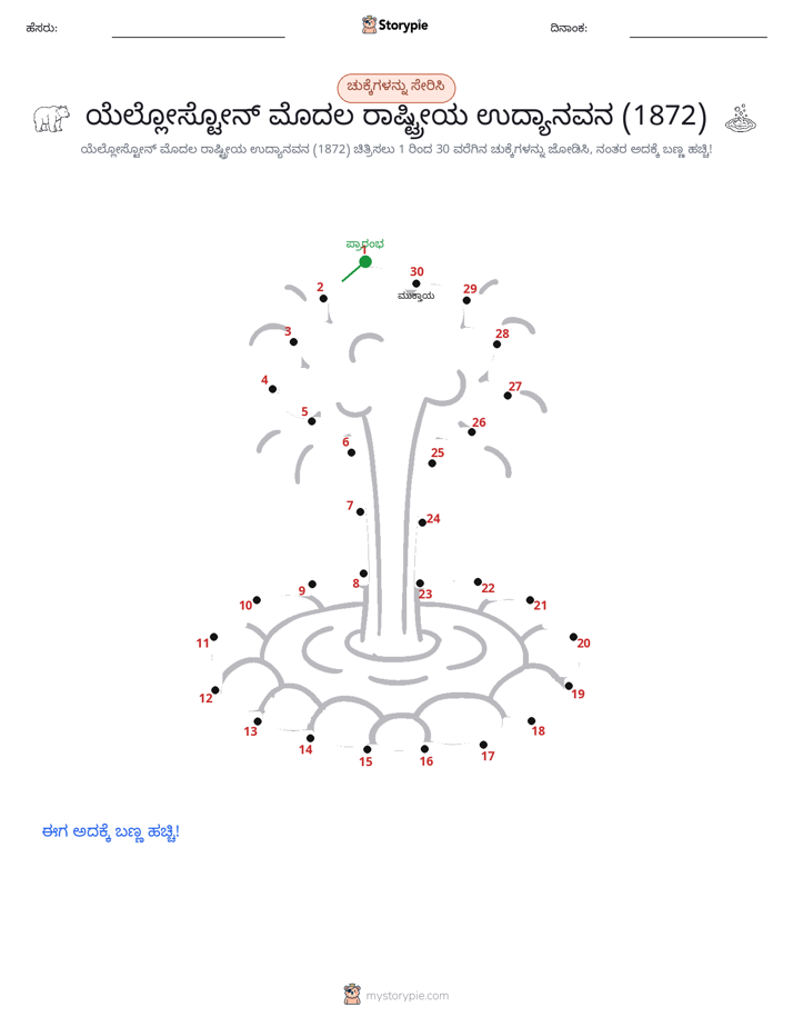 ಬಿಂದುಗಳಿಂದ ಬಿಂದು