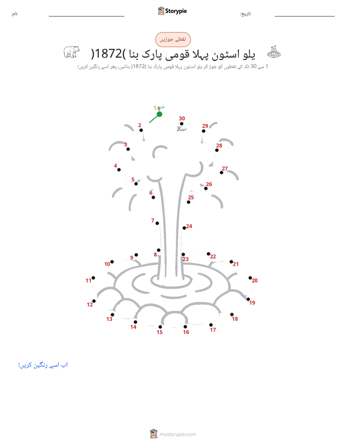 نقطے سے نقطے تک