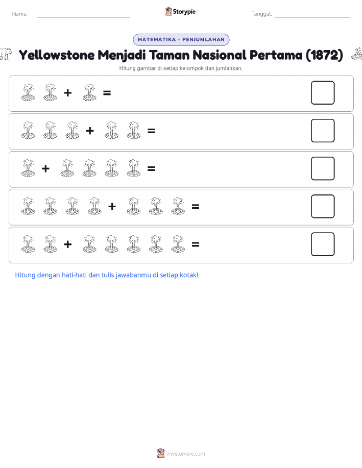 Matematika Bergambar