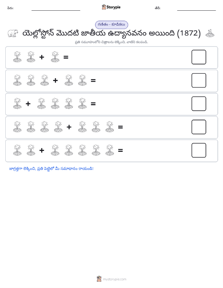 చిత్ర గణితం