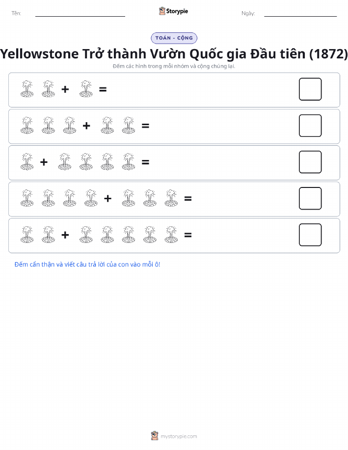 Toán Hình Ảnh