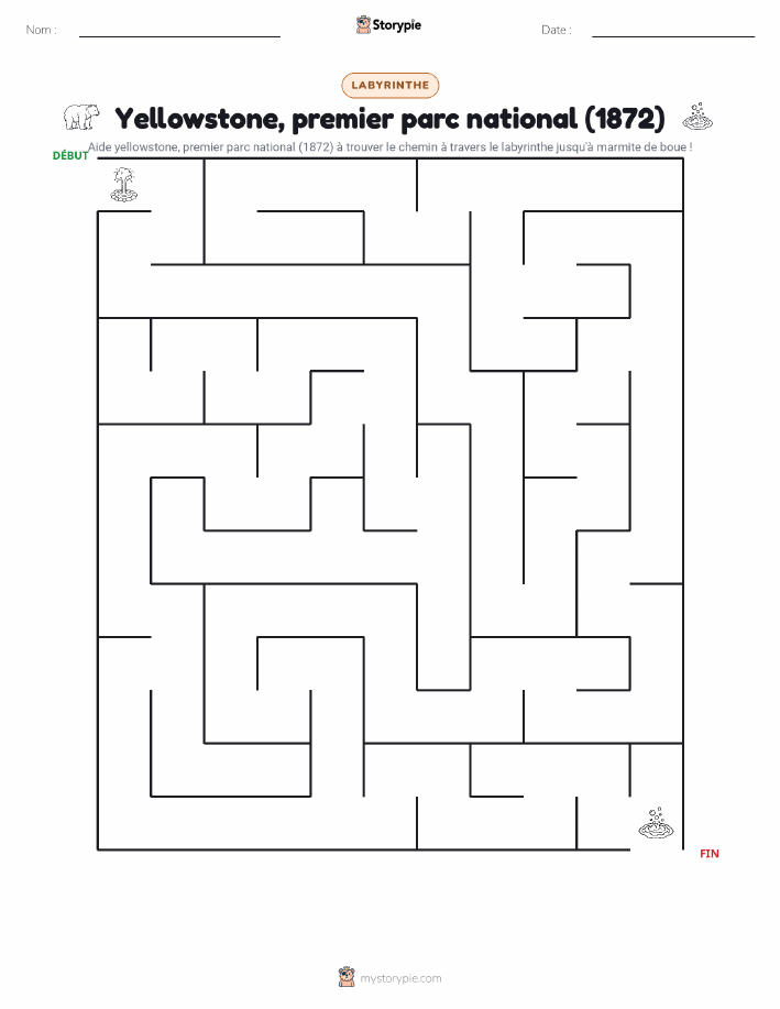 Labyrinthe