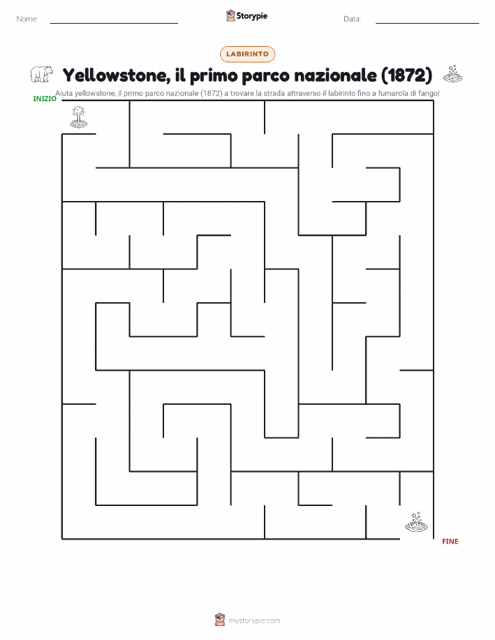 Labirinto