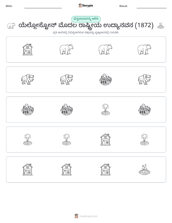 ವಿಭಿನ್ನದೊಂದು