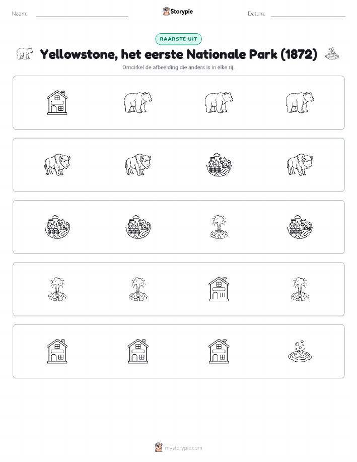 Vreemde Tussenuit