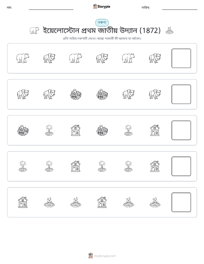 প্যাটার্ন