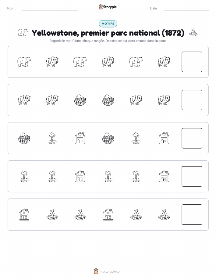 Motifs