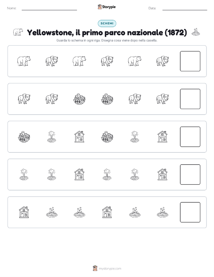 Pattern
