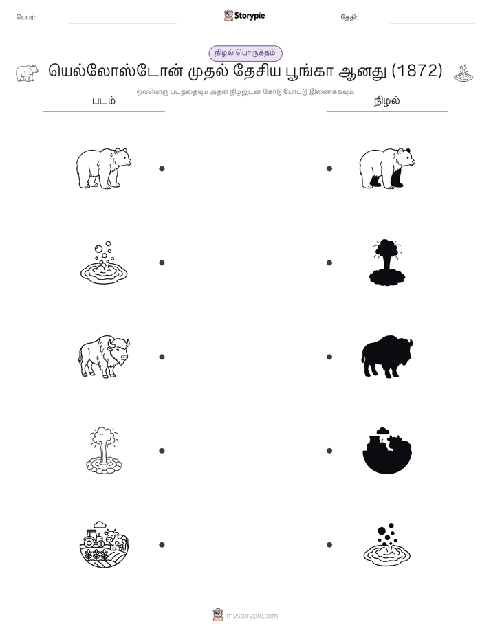 நிழல் பொருத்தம்