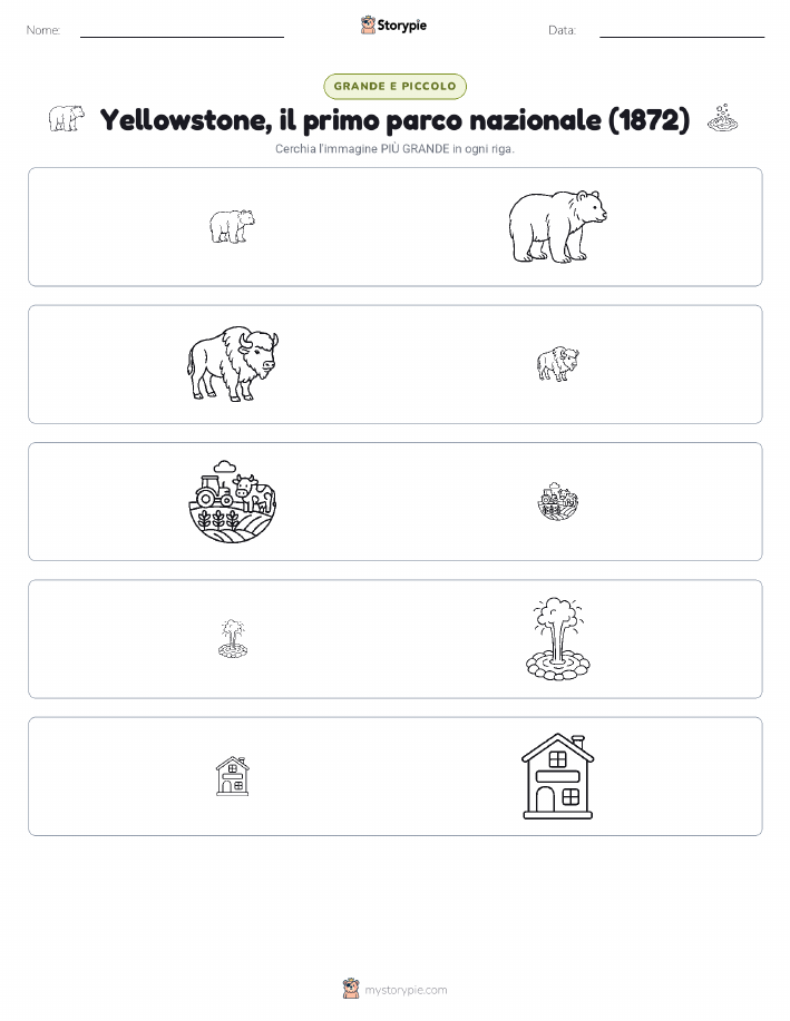 Ordinamento