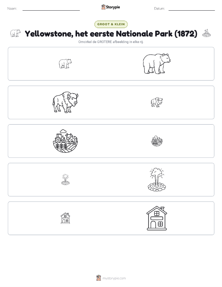 Sorteren