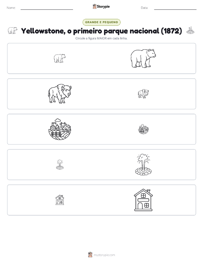 Classificação