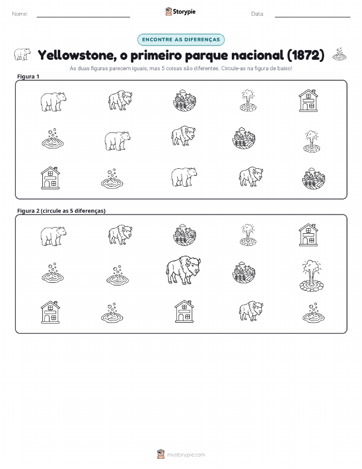 Encontre a Diferença