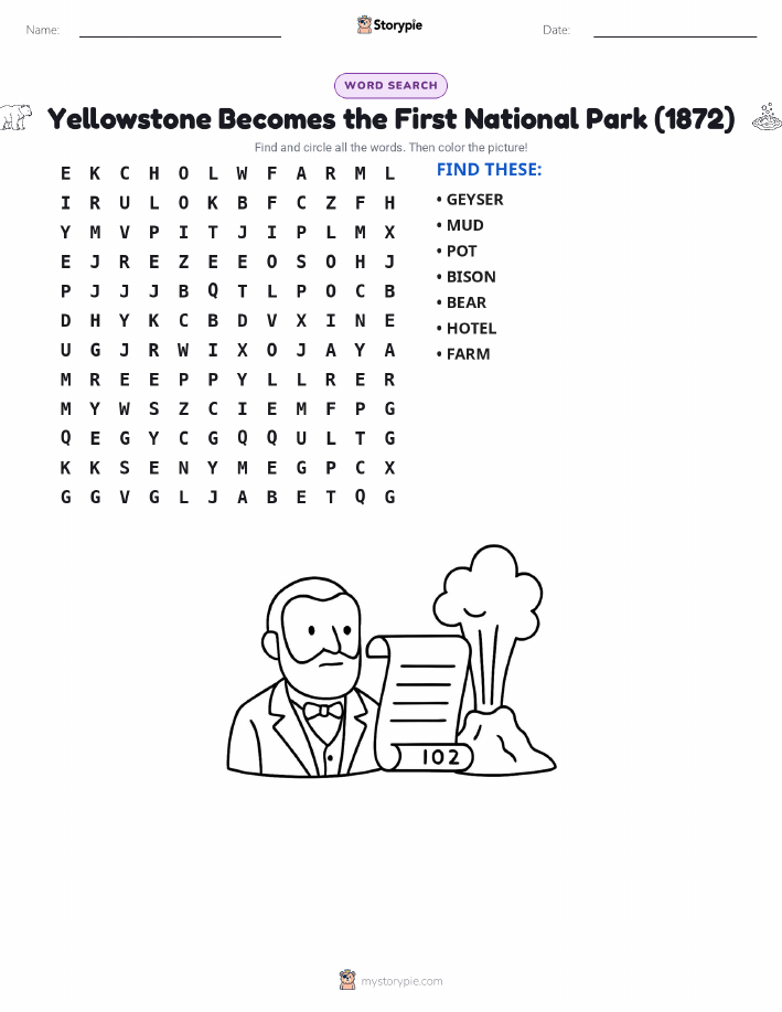 Word Search