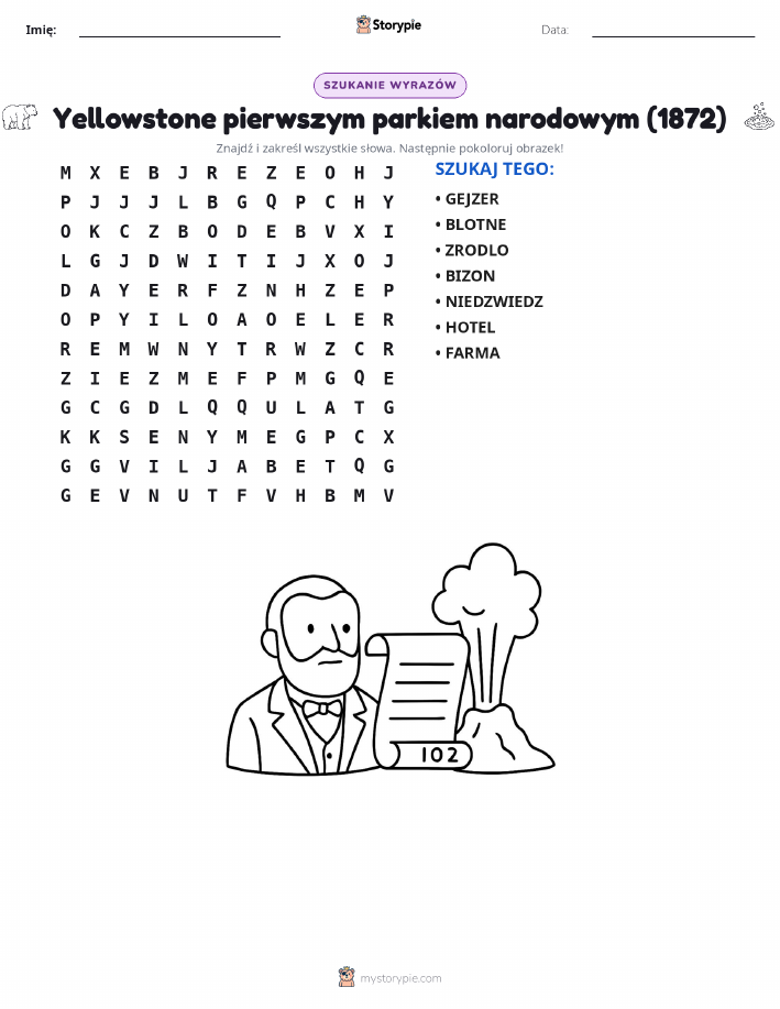 Krzyżówka